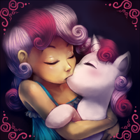My Little Pony: Friendship is Magic