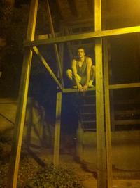 Owling