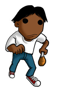 Pedobear