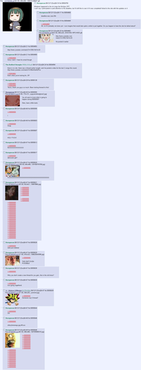 King of GETs (Yami Yugi 5 GET)
