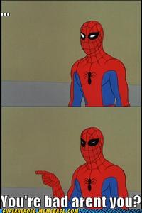 '60s Spider-Man