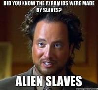 Ancient Aliens