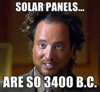 Ancient Aliens