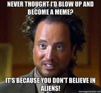 Ancient Aliens