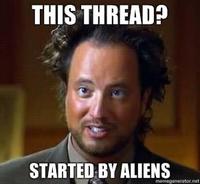 Ancient Aliens