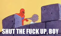 '60s Spider-Man