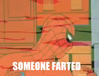 '60s Spider-Man
