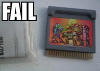 FAIL