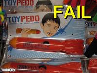 FAIL
