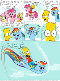 My Little Pony: Friendship is Magic