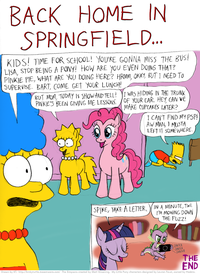 My Little Pony: Friendship is Magic