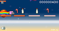 Nyan Cat / Pop Tart Cat