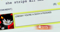 Cyberbully