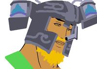 Handsome Face