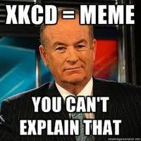Bill O'Reilly You Can't Explain That