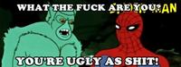 '60s Spider-Man