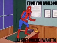 '60s Spider-Man