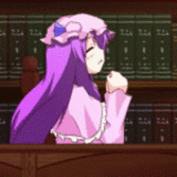 Touhou Project (東方Project)