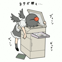 Touhou Project (東方Project)