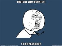 "Y U NO" Guy