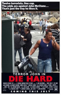 Terror John
