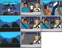 Law For Kids Parodies