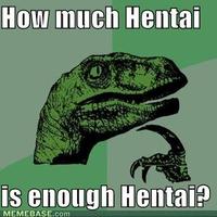I've Seen Enough Hentai To Know Where This Is Going