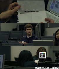Zuckerberg Note Pass