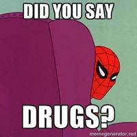 '60s Spider-Man
