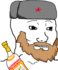 I Know That Feel Bro