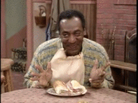 Bill Cosby