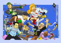 Mythbusters