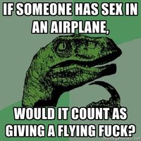 Philosoraptor
