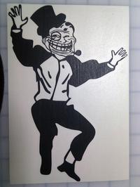 Trolldad