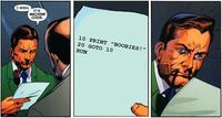 It's Machine Code
