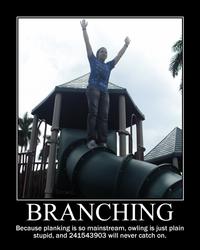 Planking