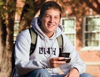 Uber Frosh / College Freshman