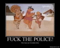 Fuck the Police