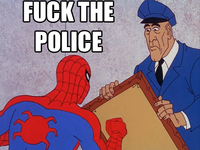 '60s Spider-Man