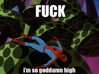 '60s Spider-Man