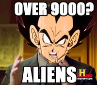 Ancient Aliens