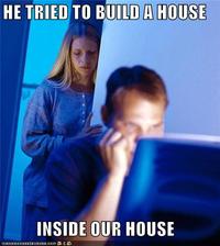 Internet Husband