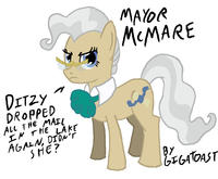 My Little Pony: Friendship is Magic