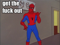 '60s Spider-Man