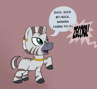 My Little Pony: Friendship is Magic