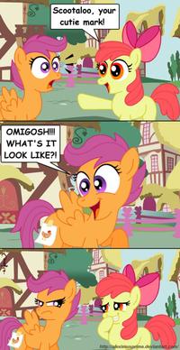 My Little Pony: Friendship is Magic