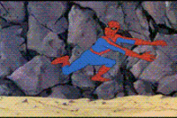 '60s Spider-Man