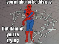 '60s Spider-Man