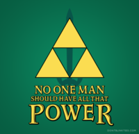 No One Trailer Should Have All This Power