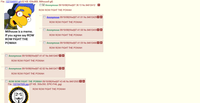 "Milhouse Is Not A Meme"